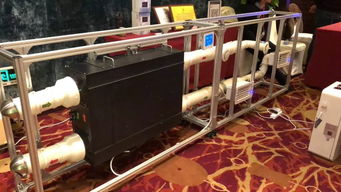 新風(fēng)圓滿落幕，智慧驅(qū)動(dòng)未來——記慧聰網(wǎng)2018暖通與舒適家居全國(guó)巡回產(chǎn)品技術(shù)交流會(huì)石家莊站