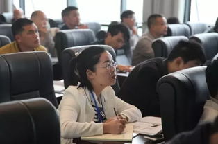 齊聚華自，共赴技術(shù)交流之旅