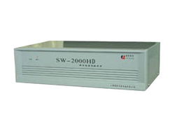 愛樂SW 2000HD集團電話系統詳解 靈活配置，高效通信